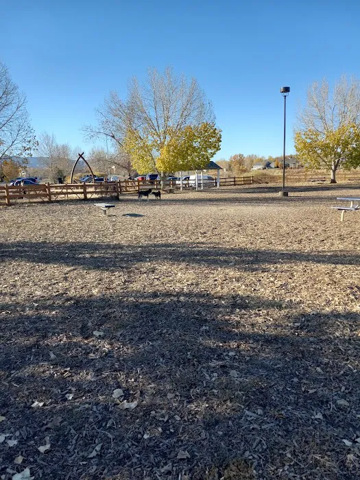 Fossil Creek Dog Park 4