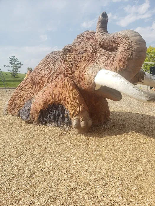 Fossil Creek Dog Park 8