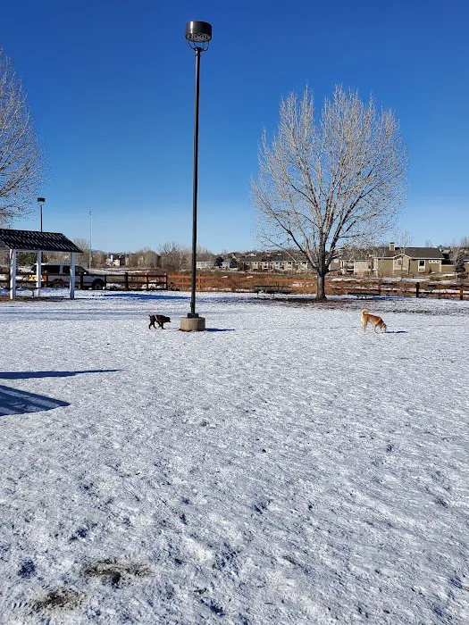 Fossil Creek Dog Park 9