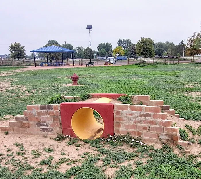 Severance Dog Park 2