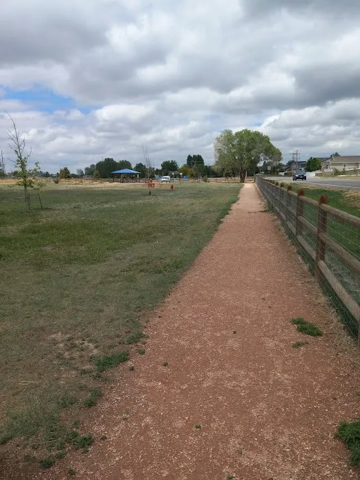 Severance Dog Park 9