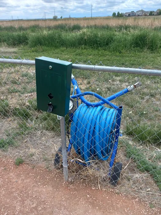 Severance Dog Park 8