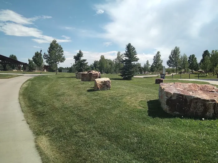 Spring Canyon Dog Park 9