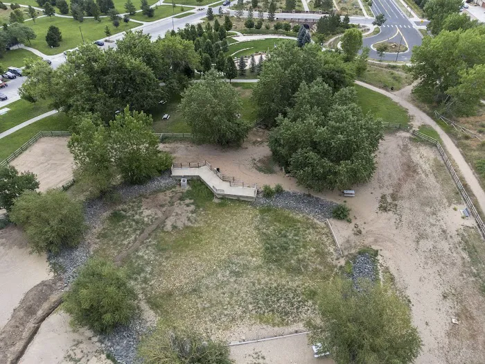 Spring Canyon Dog Park 4