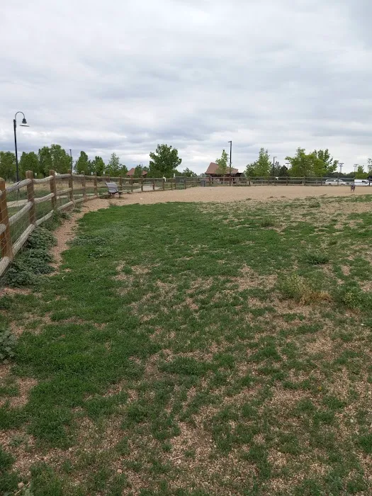 Spring Canyon Dog Park 8