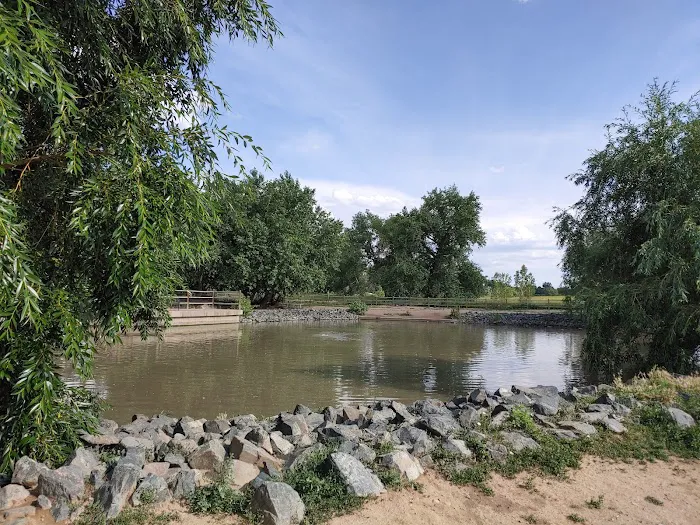 Spring Canyon Dog Park 10