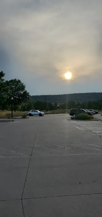 Spring Canyon Dog Park 7