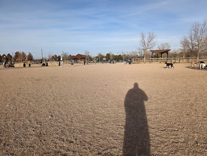 Spring Canyon Dog Park 1