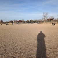 Spring Canyon Dog Park ico