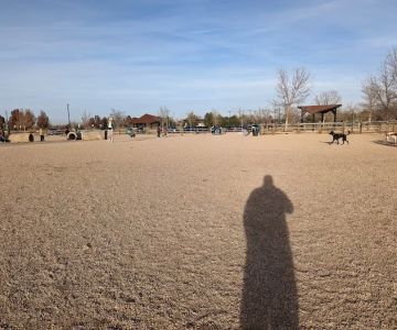 Spring Canyon Dog Park