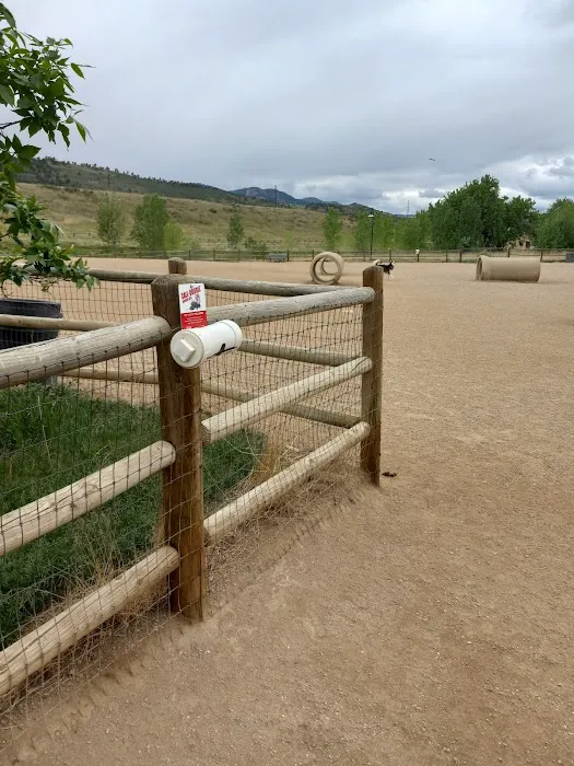 Spring Canyon Dog Park 6