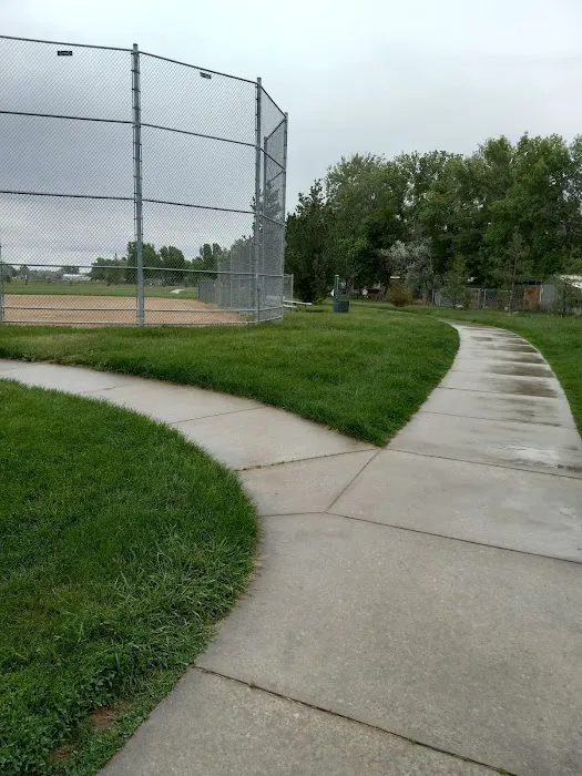 Soft Gold Dog Park 10