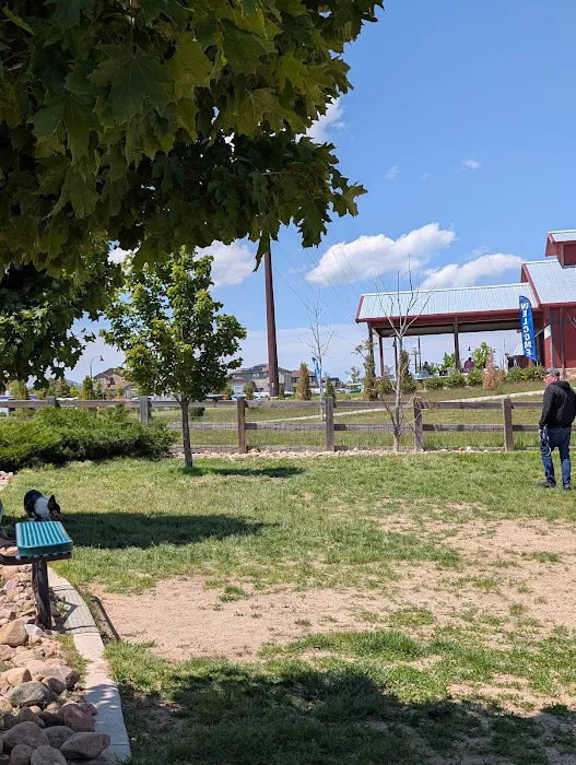 Vista Dog Park 1