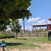 Vista Dog Park ico