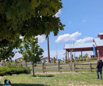 Vista Dog Park