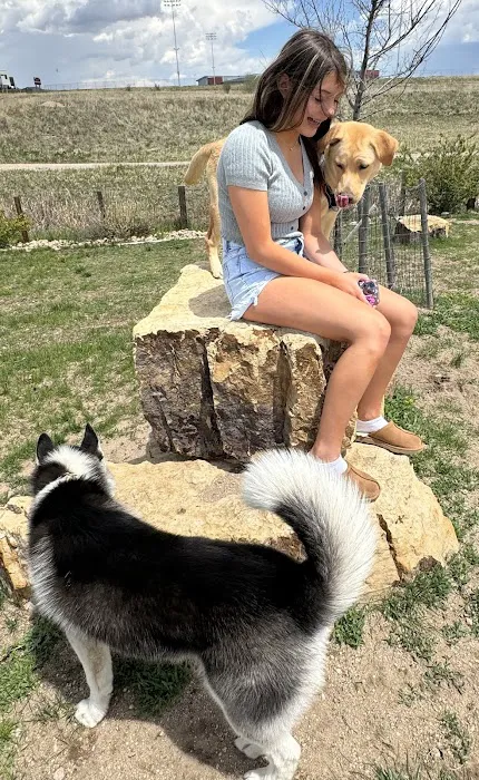 Vista Dog Park 9