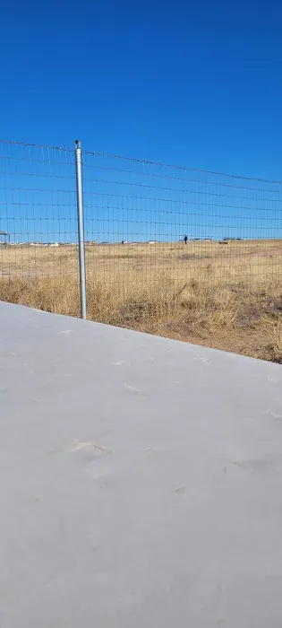 Falcon Regional Dog Park 2