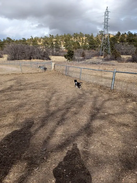 Palmer Park Dog Park 2
