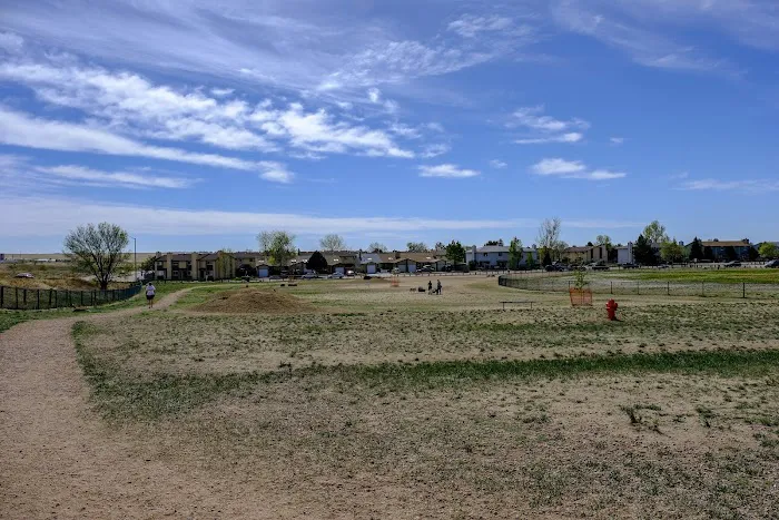 Eastridge Dog Park 10