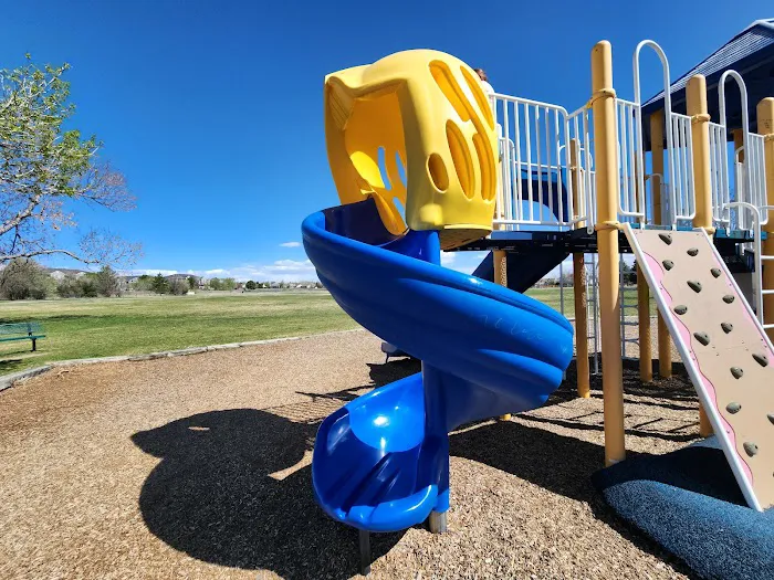 Eastridge Dog Park 9