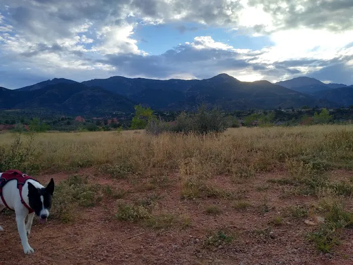 Red Rocks Dog Park 5