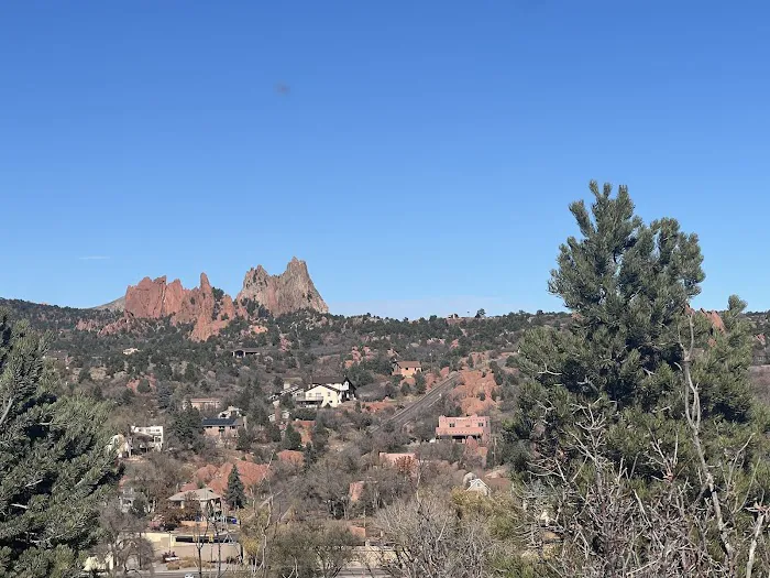 Red Rocks Dog Park 7