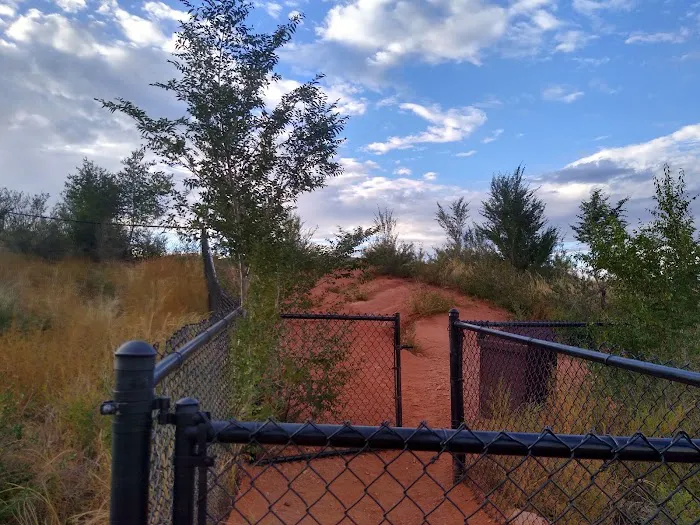 Red Rocks Dog Park 6