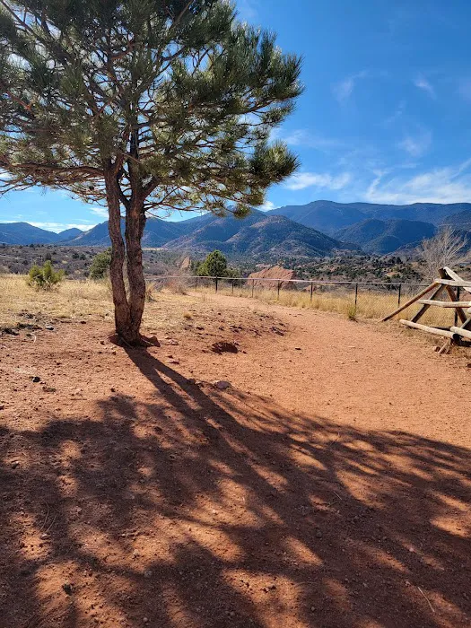 Red Rocks Dog Park 9