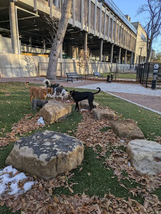 Antlers Dog Park 7