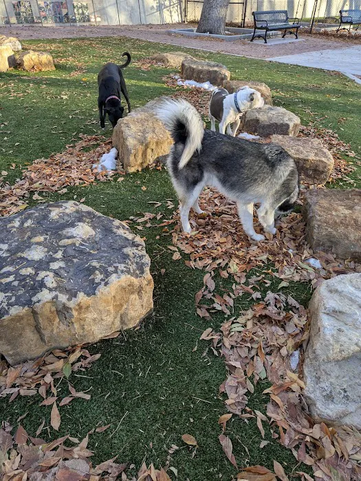 Antlers Dog Park 9
