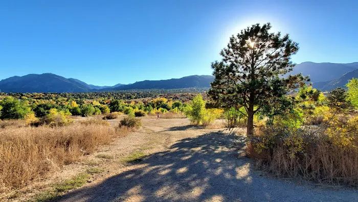 Bear Creek Dog Park 1