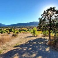 Bear Creek Dog Park ico