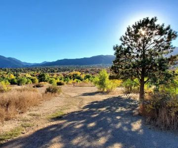 Bear Creek Dog Park
