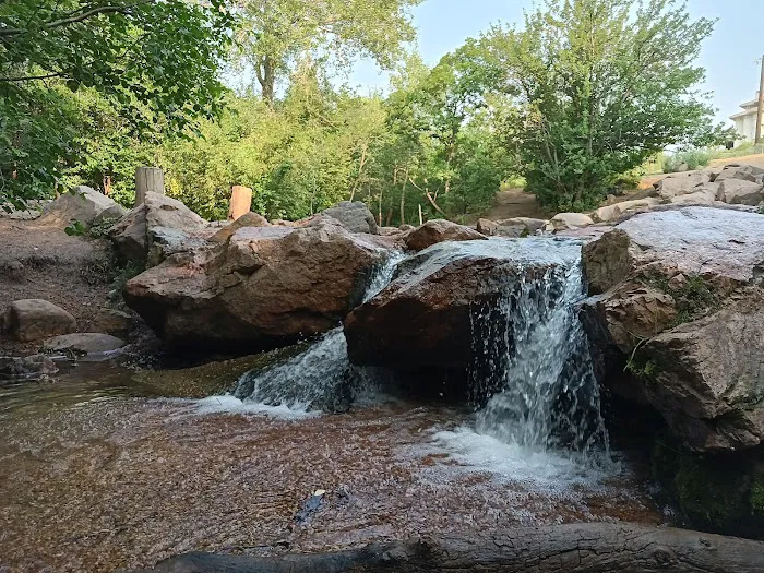Bear Creek Dog Park 4
