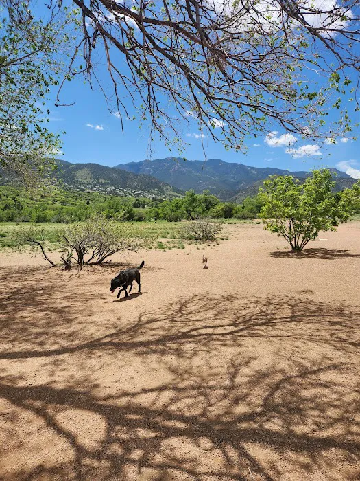 Bear Creek Dog Park 9