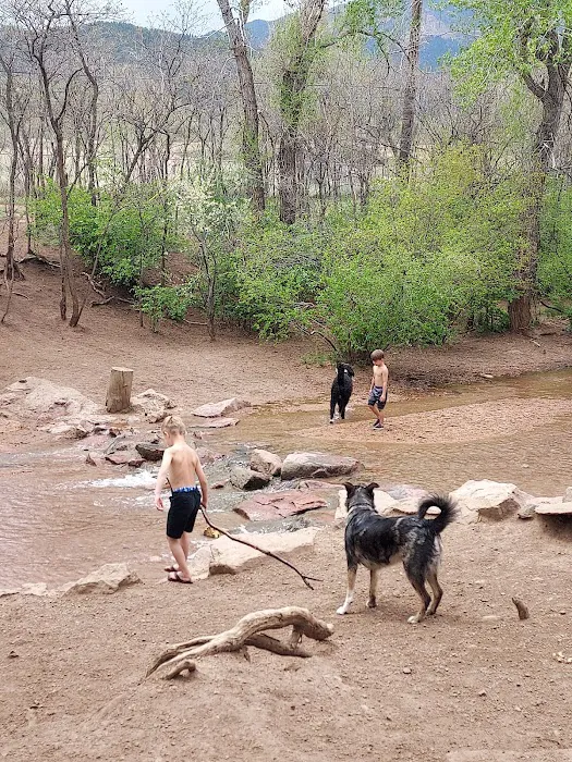 Bear Creek Dog Park 3