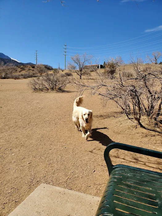 Bear Creek Dog Park 7