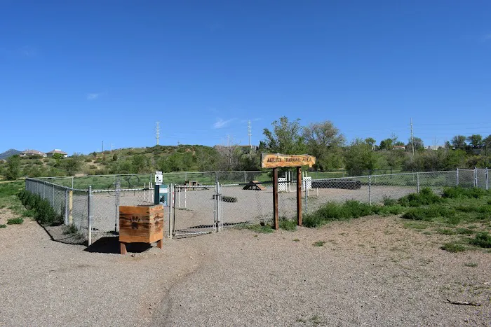 Bear Creek Dog Park 10