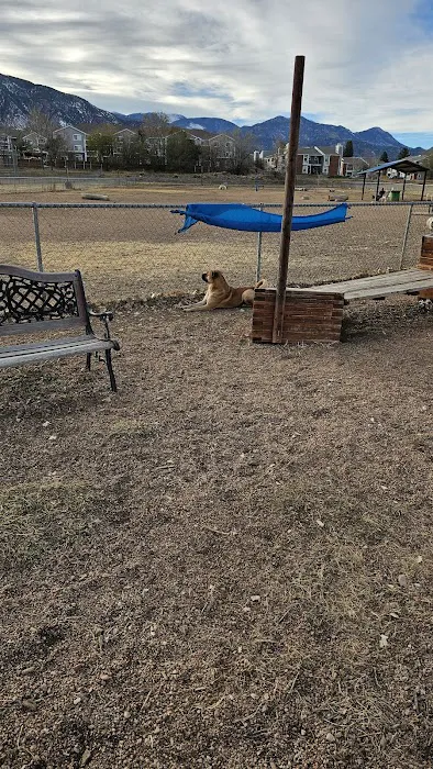 Cheyenne Meadows Dog Park 2