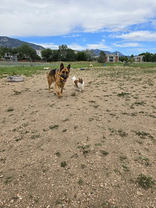 Cheyenne Meadows Dog Park 10