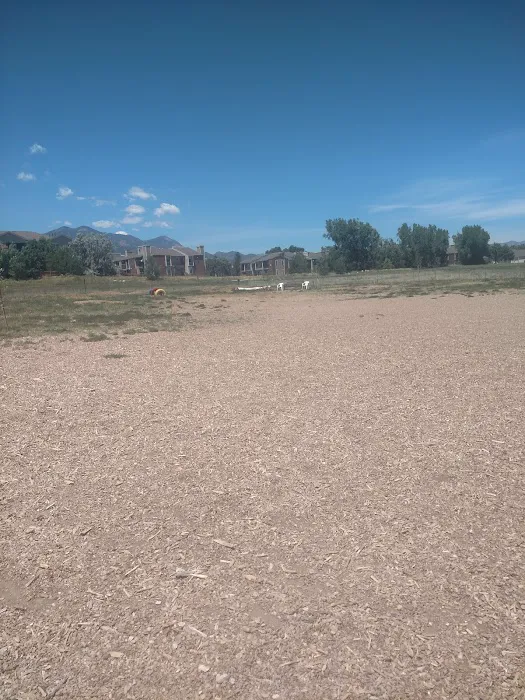 Cheyenne Meadows Dog Park 4