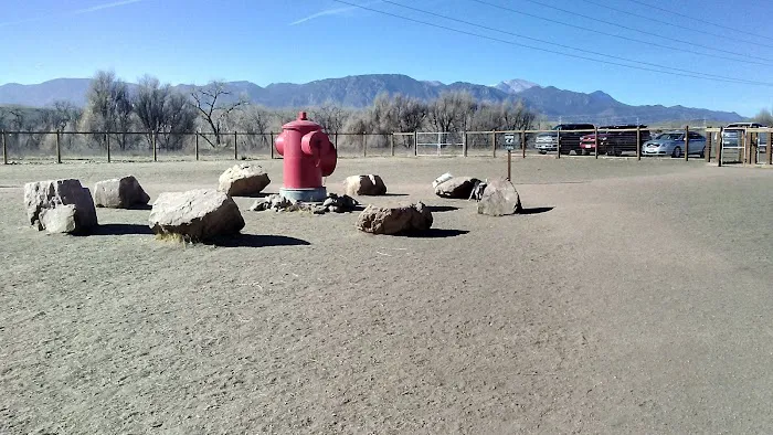 Fountain creek dog park 1