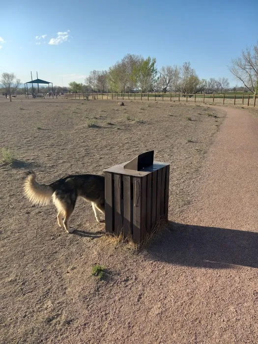 Fountain creek dog park 3
