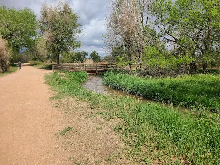 Fountain creek dog park 5