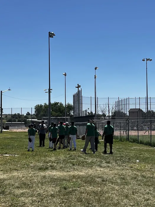 Metcalfe Hondo Memorial Doggie Park 10