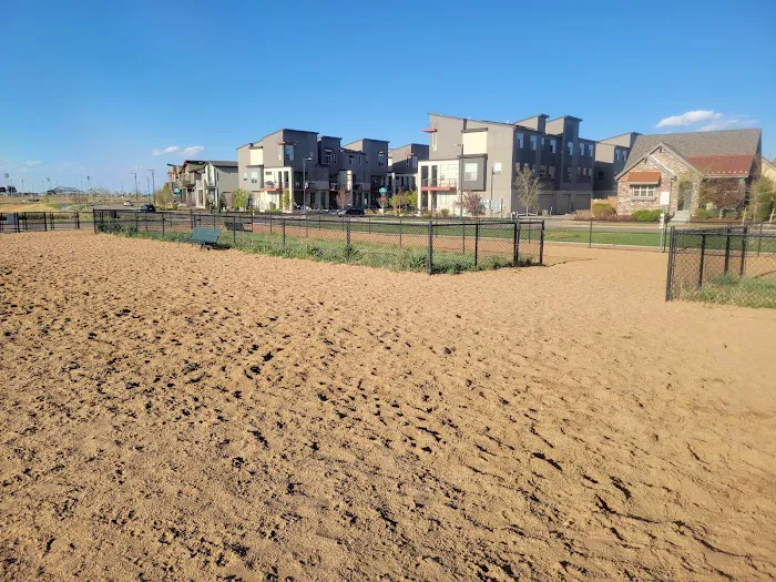 Willow Bark Park - Dog Park 4
