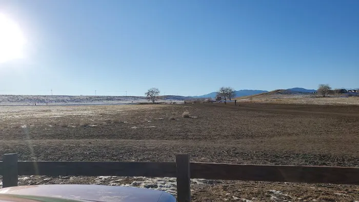 Willow Bark Park - Dog Park 1