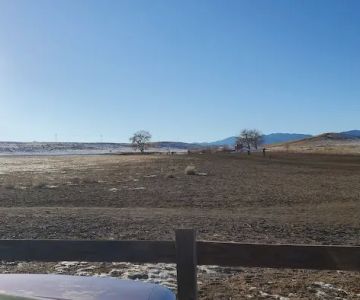 Willow Bark Park - Dog Park