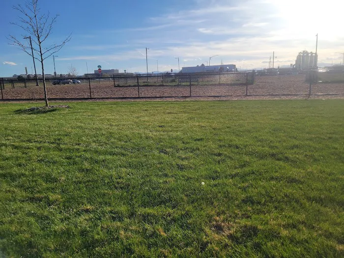 Willow Bark Park - Dog Park 8