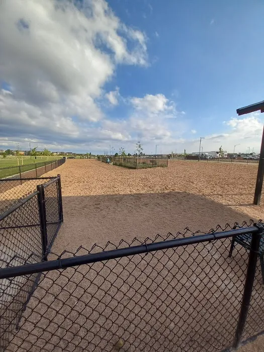 Willow Bark Park - Dog Park 9